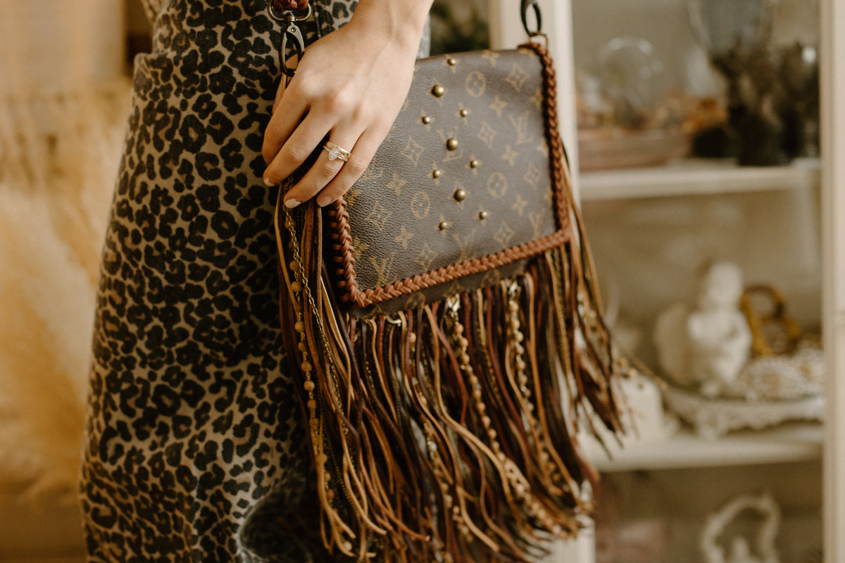 Barcelona Bag