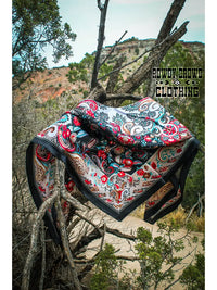 Quail Creek Wild Rag